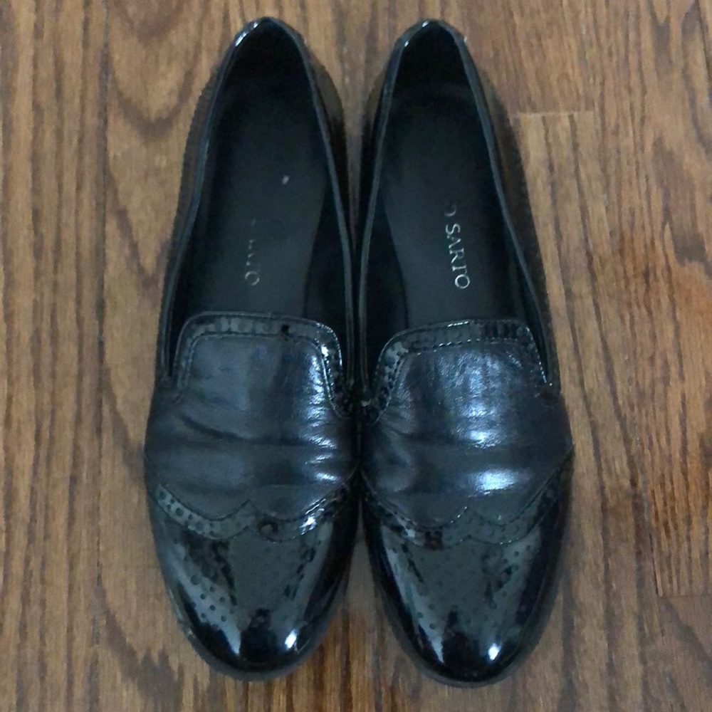 Franco Sarto Loafers